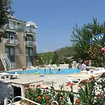 Ξενοδοχείο Alper *
