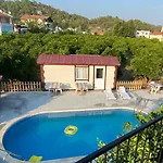 Ξενοδοχείο Alper Φετιγιέ