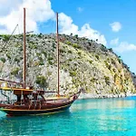 Ξενοδοχείο Alper
