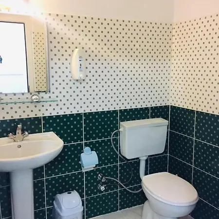Hotel Alper *