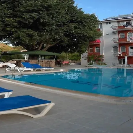 Hotel Alper