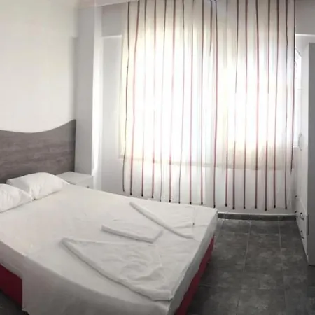 Alper ホテル
