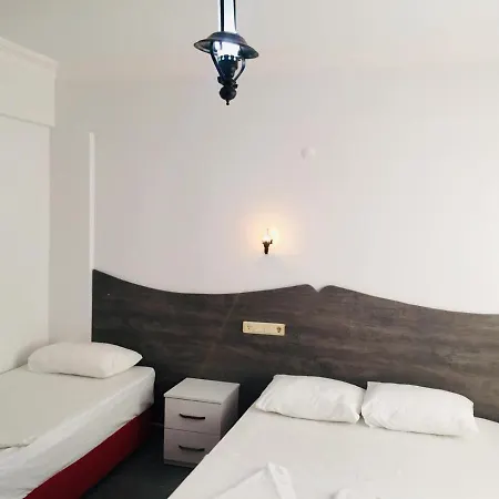 Hotel Alper *