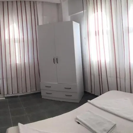 Alper Hotel