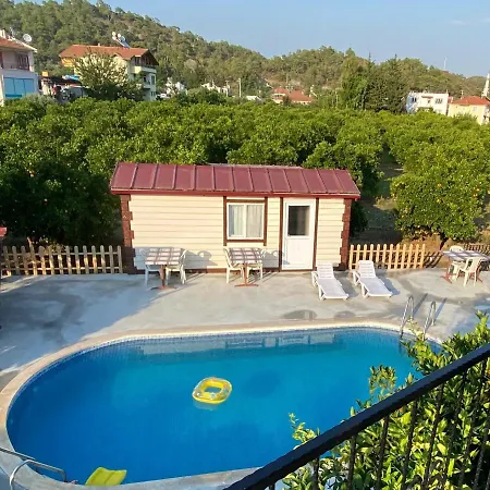 Hotel Alper Fethiye