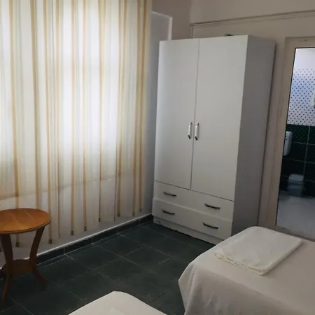 Alper Hotel Fethiye