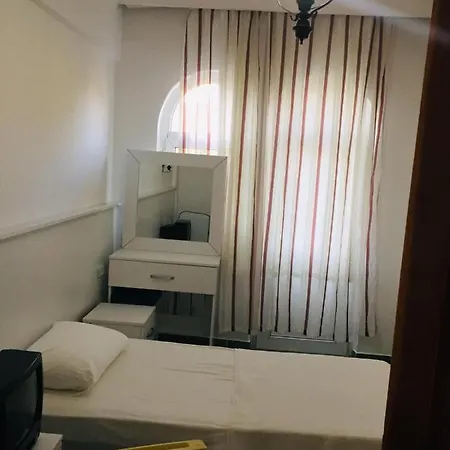 Hotel Alper