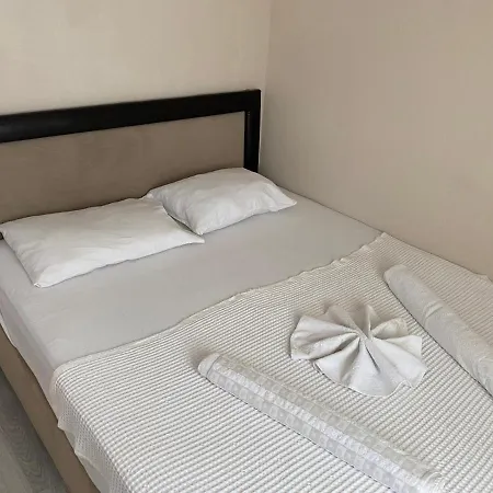 Hotel Alper Fethiye