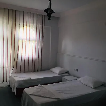 Alper Hotel